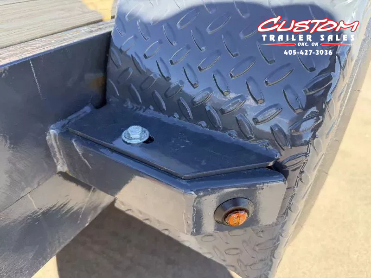 New #149081 2026 LAMAR CC 20 X 83 TANDEM AXLE 10K WOOD FLOOR CAR HAULER