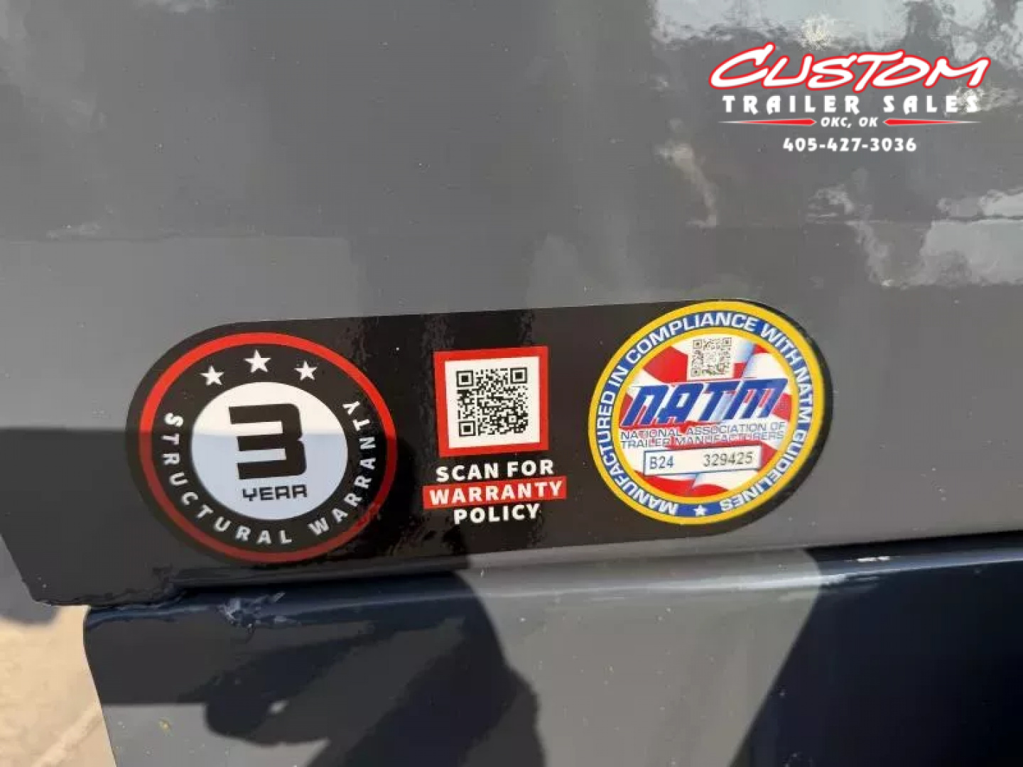 New #150091 LAMAR DS 5 X 10 TANDEM AXLE 7K MINI DUMP