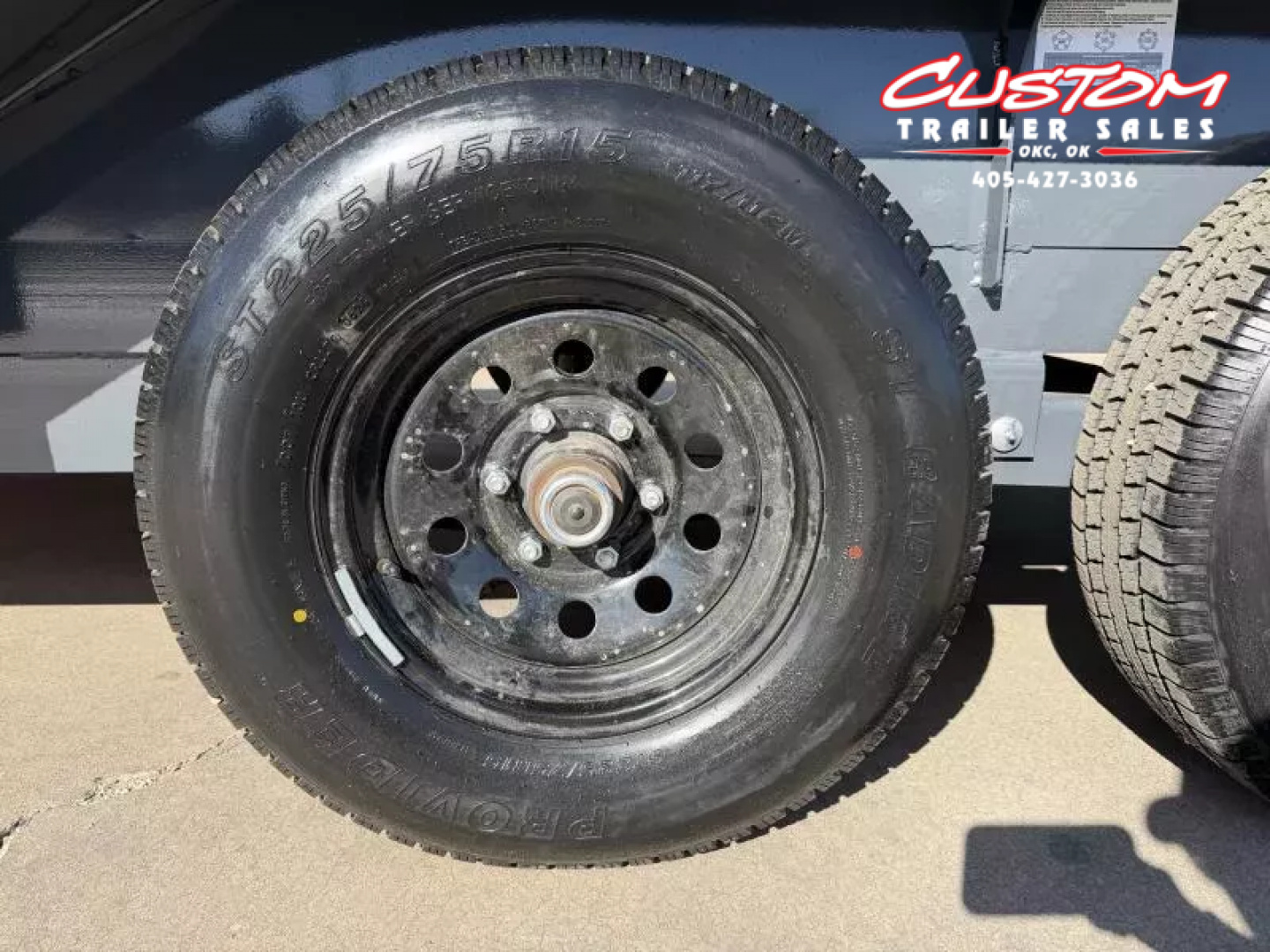 New #150186 2026 LAMAR CC CC 20 X 102 TANDEM AXLE 10K WOOD FLOOR CAR HAULER
