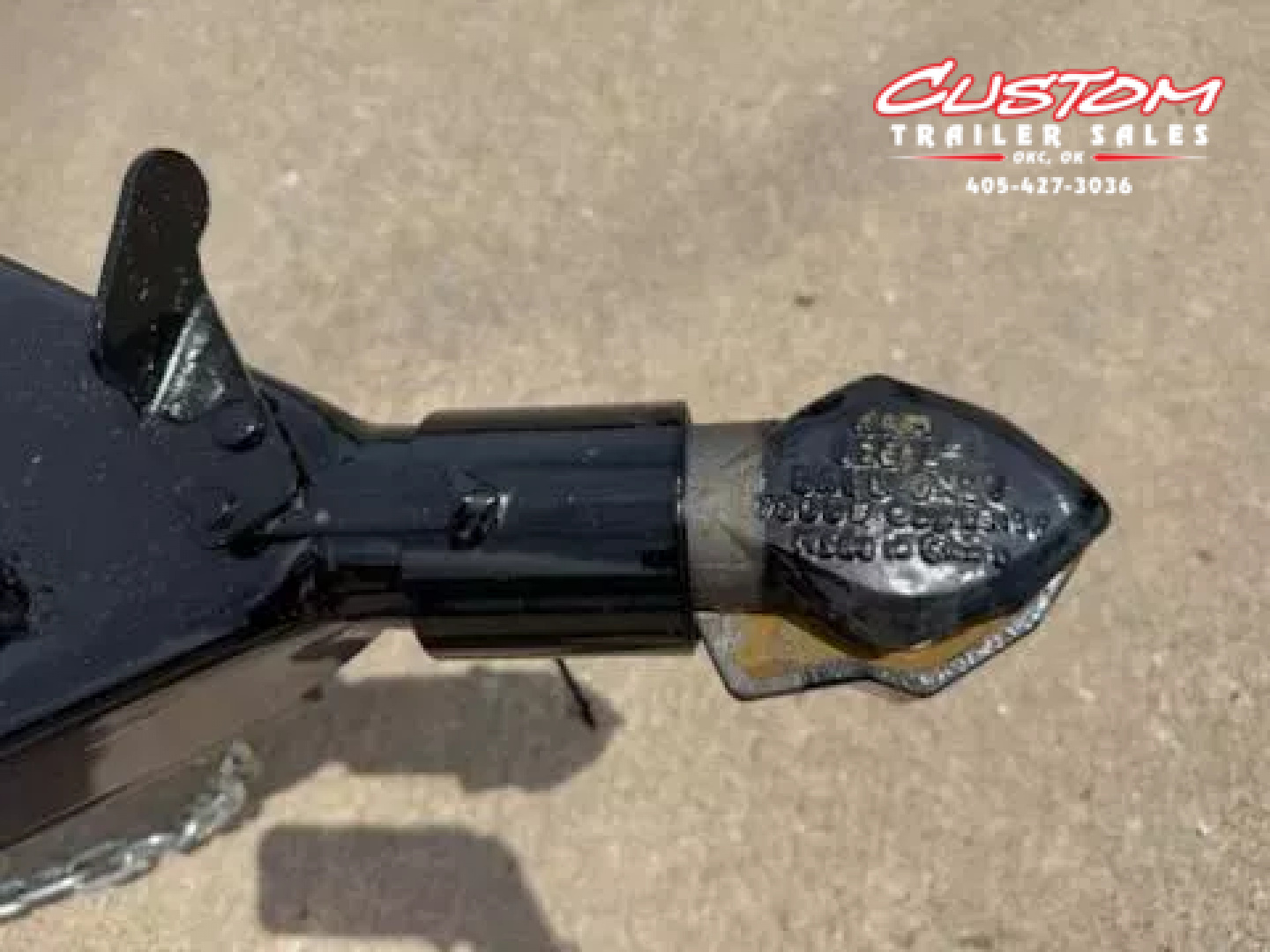 New #254149 2025 TOP HAT DSP 12 X 77 SINGLE AXLE PIPE TOP 3.5K UTILITY W/ 2' DOVE & 36" RAMP GATE