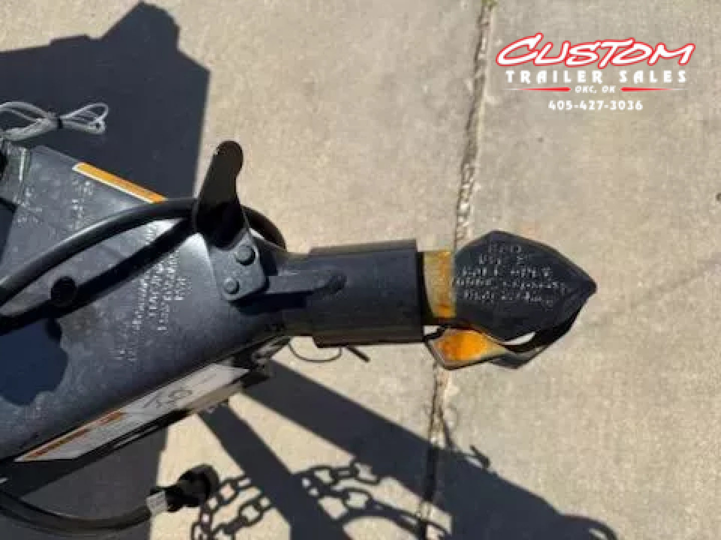 New #255239 2026 TOP HAT DC07 18 X 83 TANDEM AXLE 7K WOOD FLOOR CAR HAULER