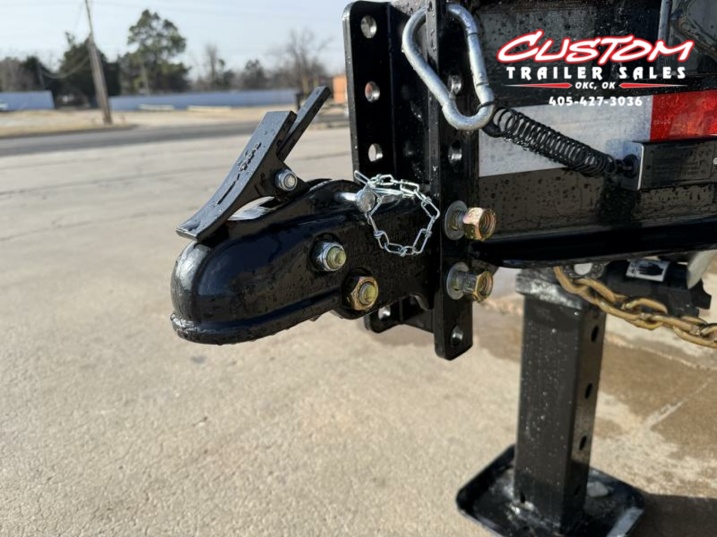 New #353197 2025 LOAD TRAIL DL 14 X 83 TANDEM AXLE LOW PRO 14K BUMPER PULL DUMP W/ 2' SIDES