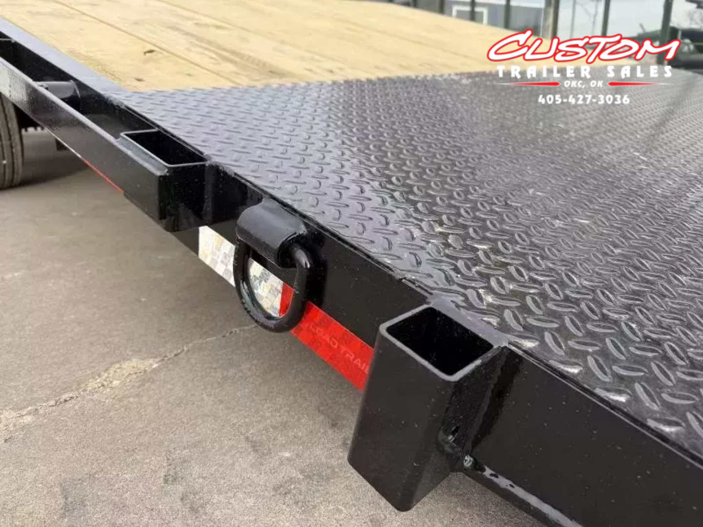 New #354050 2025 LOAD TRAIL GE 28 X 102 TANDEM AXLE 16K GOOSENECK FULL BED TILT DECK