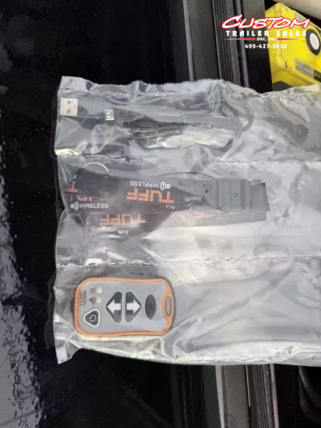 New #354050 2025 LOAD TRAIL GE 28 X 102 TANDEM AXLE 16K GOOSENECK FULL BED TILT DECK