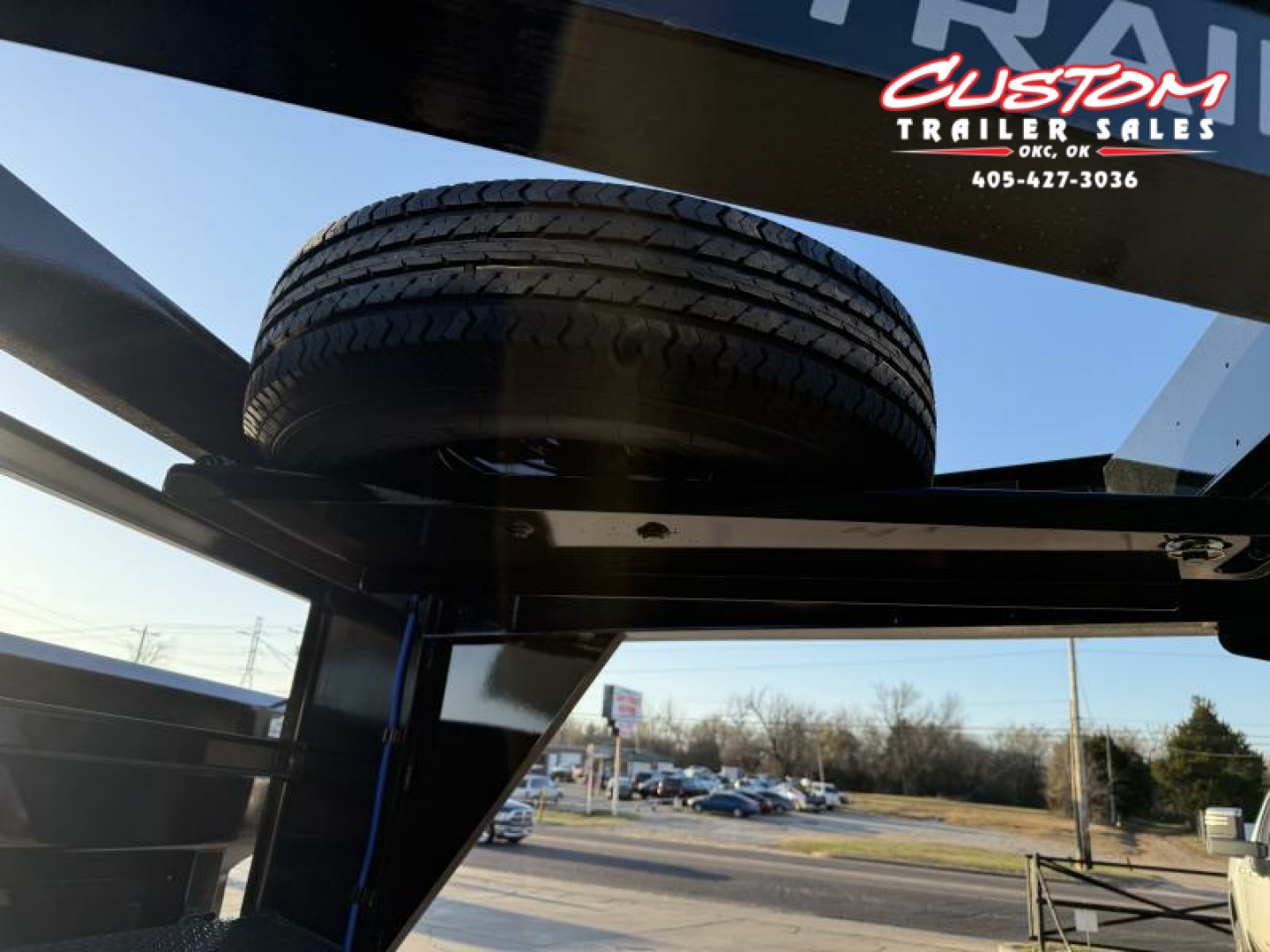 New #355134 2025 LOAD TRAIL GD 14 X 83 TANDEM AXLE LOW PRO 14K GOOSENECK DUMP W/ 2' SIDES