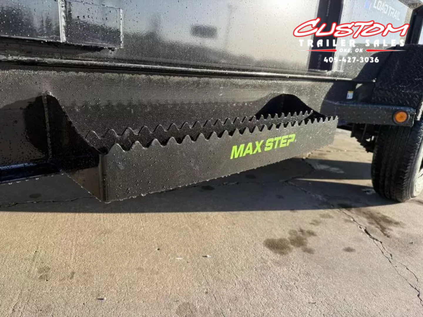 New #355685 2025 LOAD TRAIL DL 14 X 83 TANDEM AXLE LOW PRO 14K BUMPER PULL DUMP W/ 3' SIDES