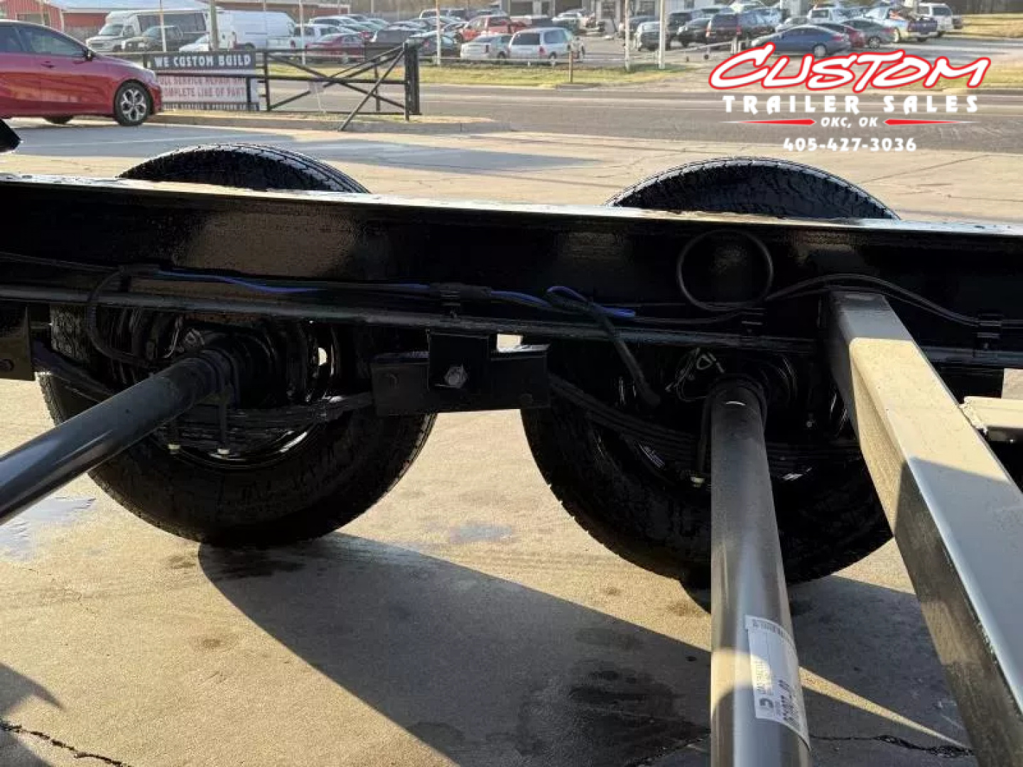 New #355685 2025 LOAD TRAIL DL 14 X 83 TANDEM AXLE LOW PRO 14K BUMPER PULL DUMP W/ 3' SIDES