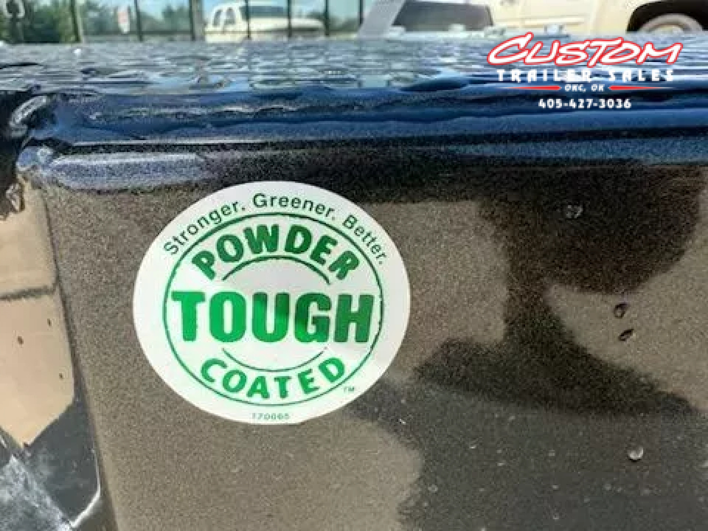 New #360072 2025 LOAD TRAIL CZ 20 X 83 TANDEM AXLE 7K STEEL FLOOR CAR HAULER W/ ALUMINUM TRIM PACKAGE