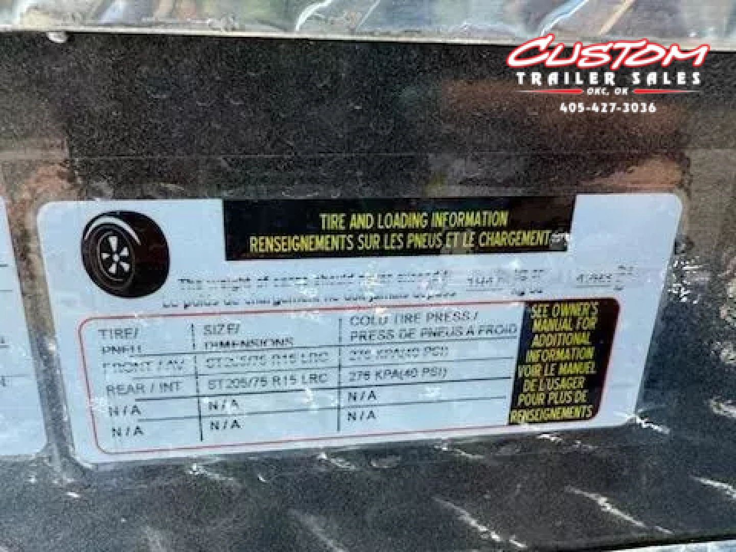 New #360072 2025 LOAD TRAIL CZ 20 X 83 TANDEM AXLE 7K STEEL FLOOR CAR HAULER W/ ALUMINUM TRIM PACKAGE