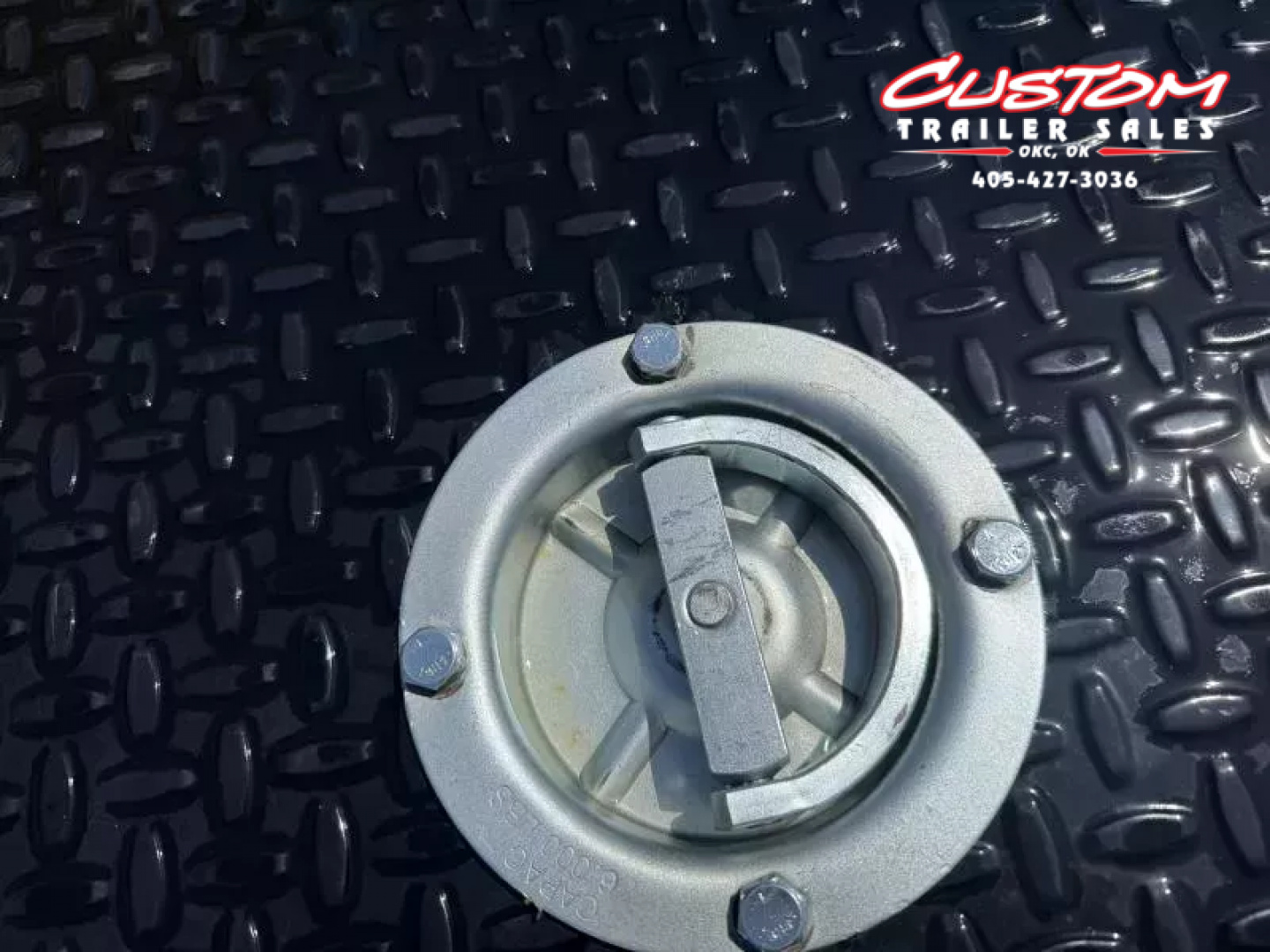 New #361089 2025 LOAD TRAIL CZ 20 X 83 TANDEM AXLE 7K STEEL FLOOR CAR HAULER