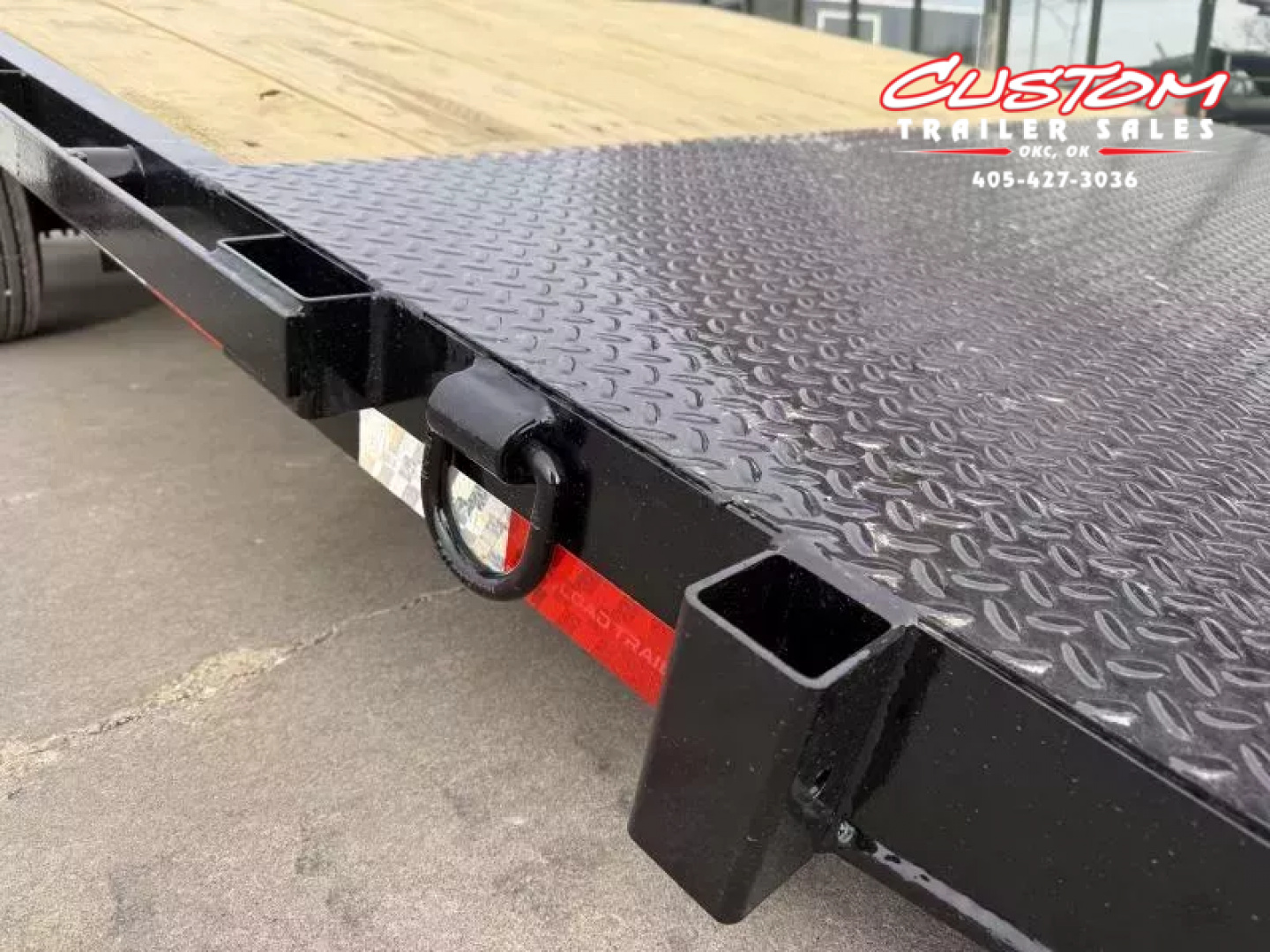 New #363131 2026 LOAD TRAIL GE 28 X 102 TANDEM AXLE 16K GOOSENECK FULL BED TILT DECK