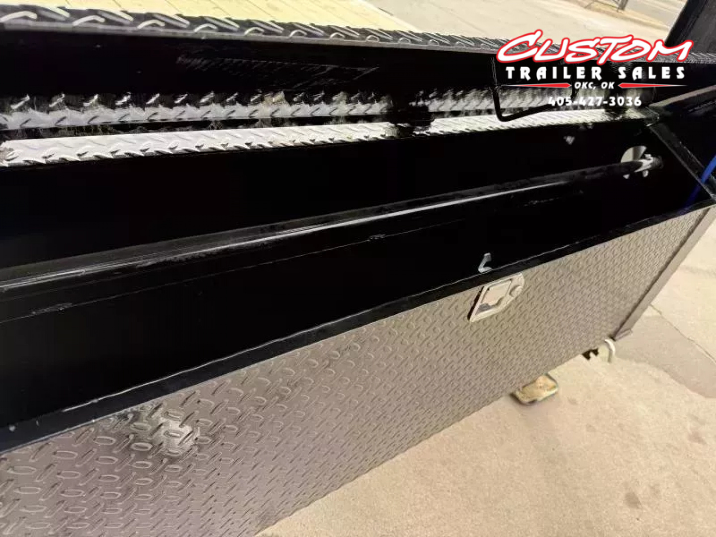 New #363131 2026 LOAD TRAIL GE 28 X 102 TANDEM AXLE 16K GOOSENECK FULL BED TILT DECK