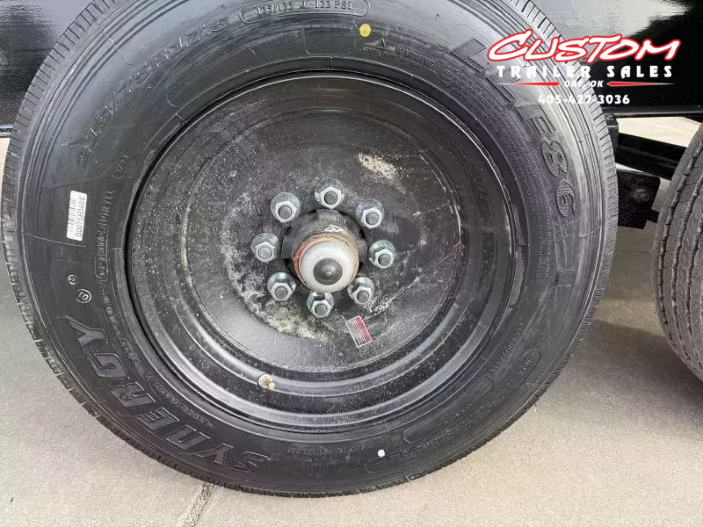 New #363131 2026 LOAD TRAIL GE 28 X 102 TANDEM AXLE 16K GOOSENECK FULL BED TILT DECK