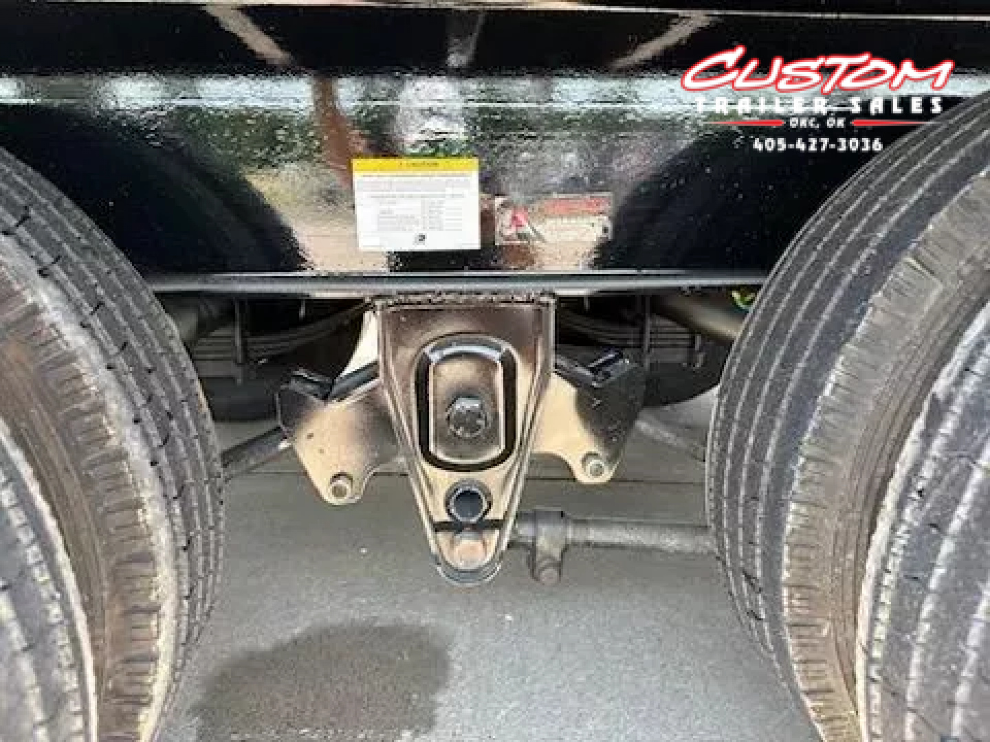 New #364489 2026 LOAD TRAIL GT 40 X 102 DUAL TANDEM FULL TILT CONTAINER TRAILER FLATBED GOOSENECK W/ HYD. JACKS & 18,000LB WINCH PACKAGE