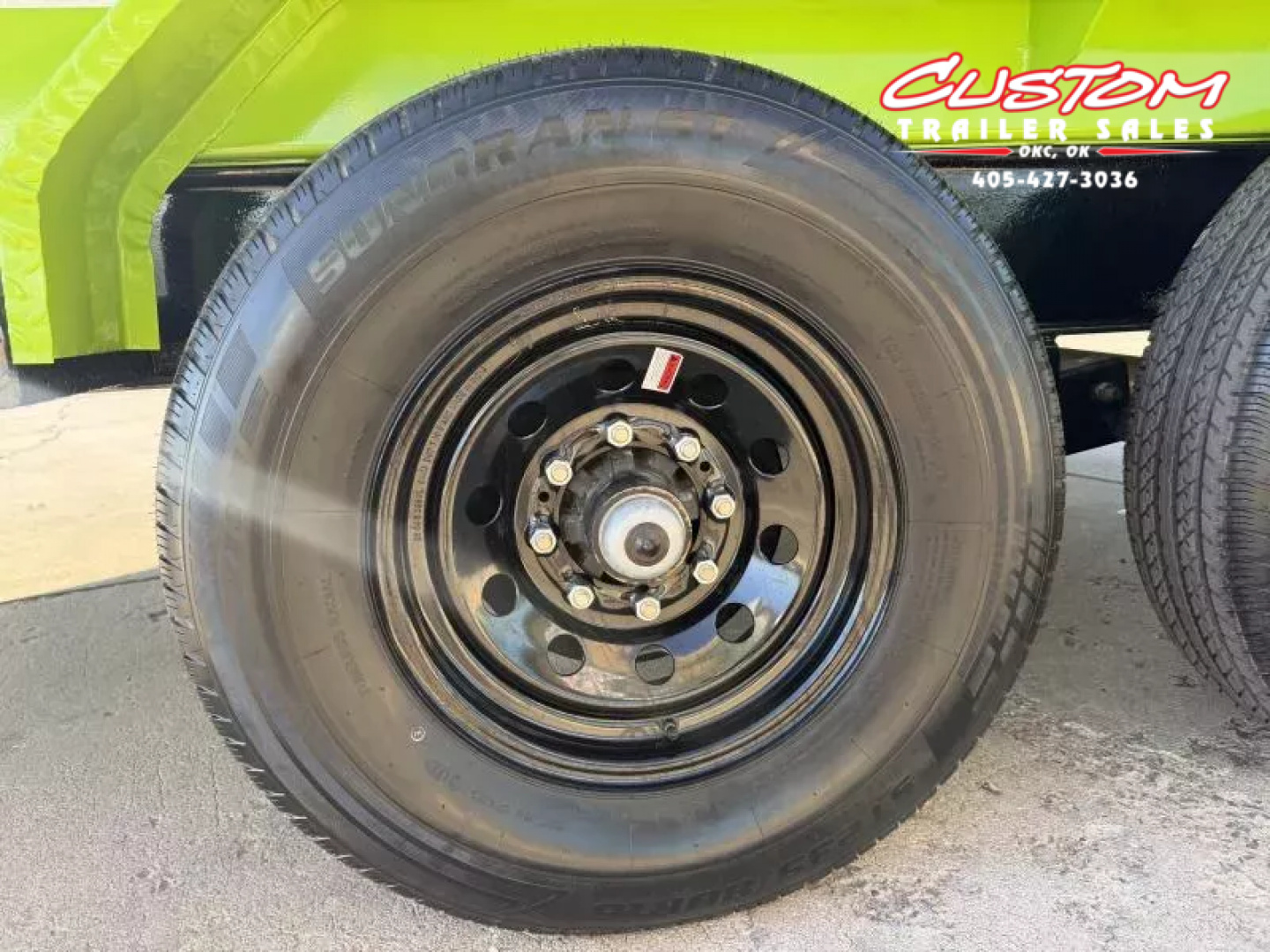 New #367164 *BLACK FRIDAY* 2026 LOAD TRAIL DE 14 X 83 TANDEM BUMPER PULL 14K DUMP TRAILER