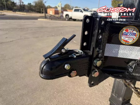 New #367164 *BLACK FRIDAY* 2026 LOAD TRAIL DE 14 X 83 TANDEM BUMPER PULL 14K DUMP TRAILER