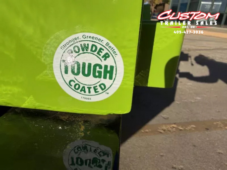 New #367164 *BLACK FRIDAY* 2026 LOAD TRAIL DE 14 X 83 TANDEM BUMPER PULL 14K DUMP TRAILER