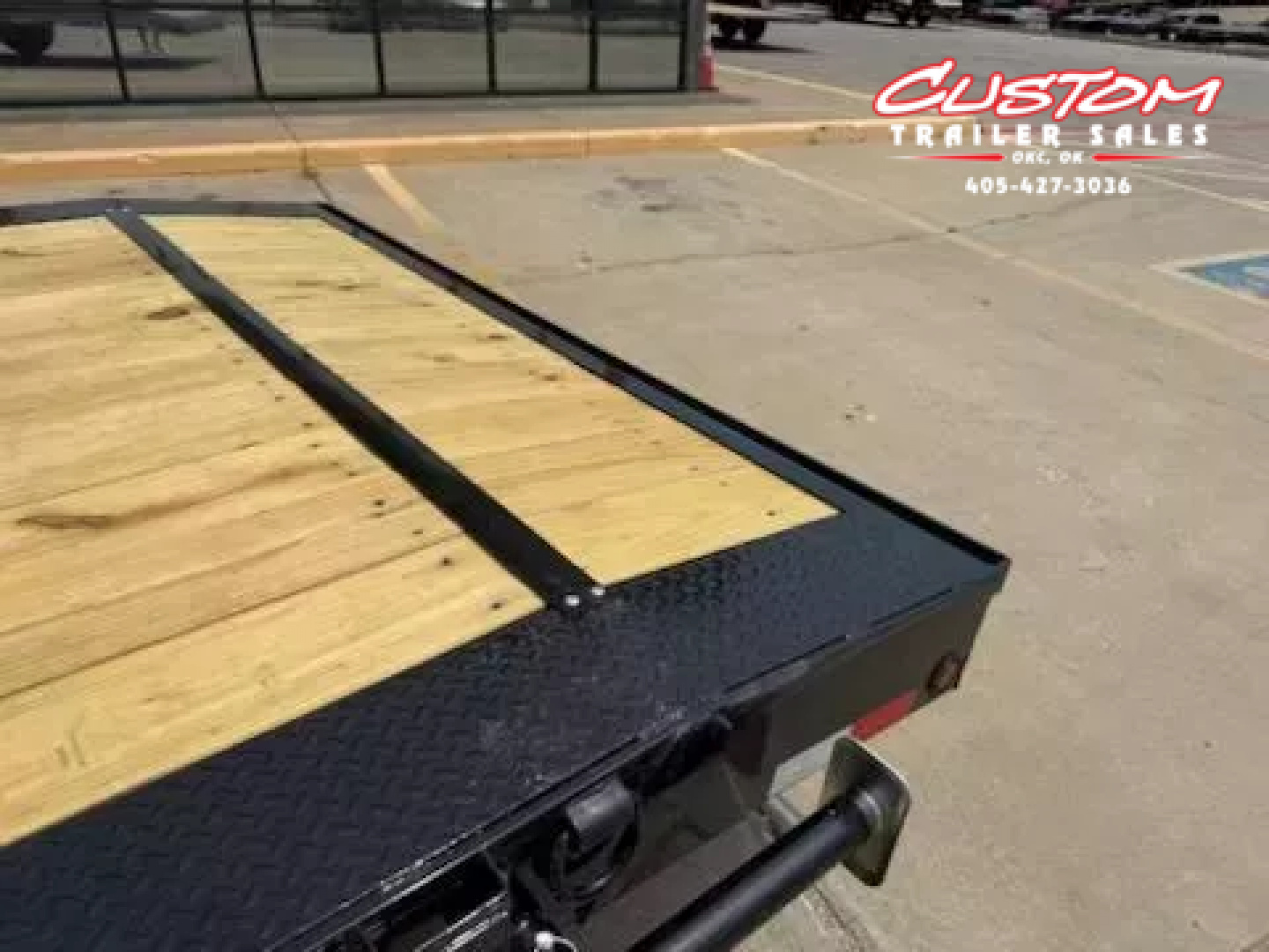 New #368288 2026 LOAD TRAIL GC 30 X 102 TANDEM AXLE 14K GOOSENECK EQUIPMENT HAULER W/ SLIDE IN RAMPS