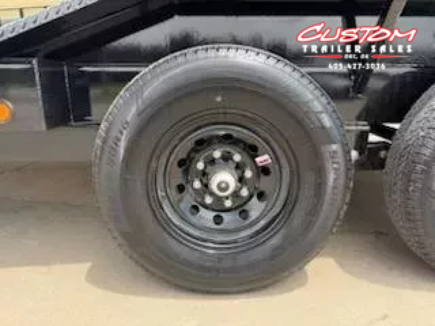 New #368288 2026 LOAD TRAIL GC 30 X 102 TANDEM AXLE 14K GOOSENECK EQUIPMENT HAULER W/ SLIDE IN RAMPS
