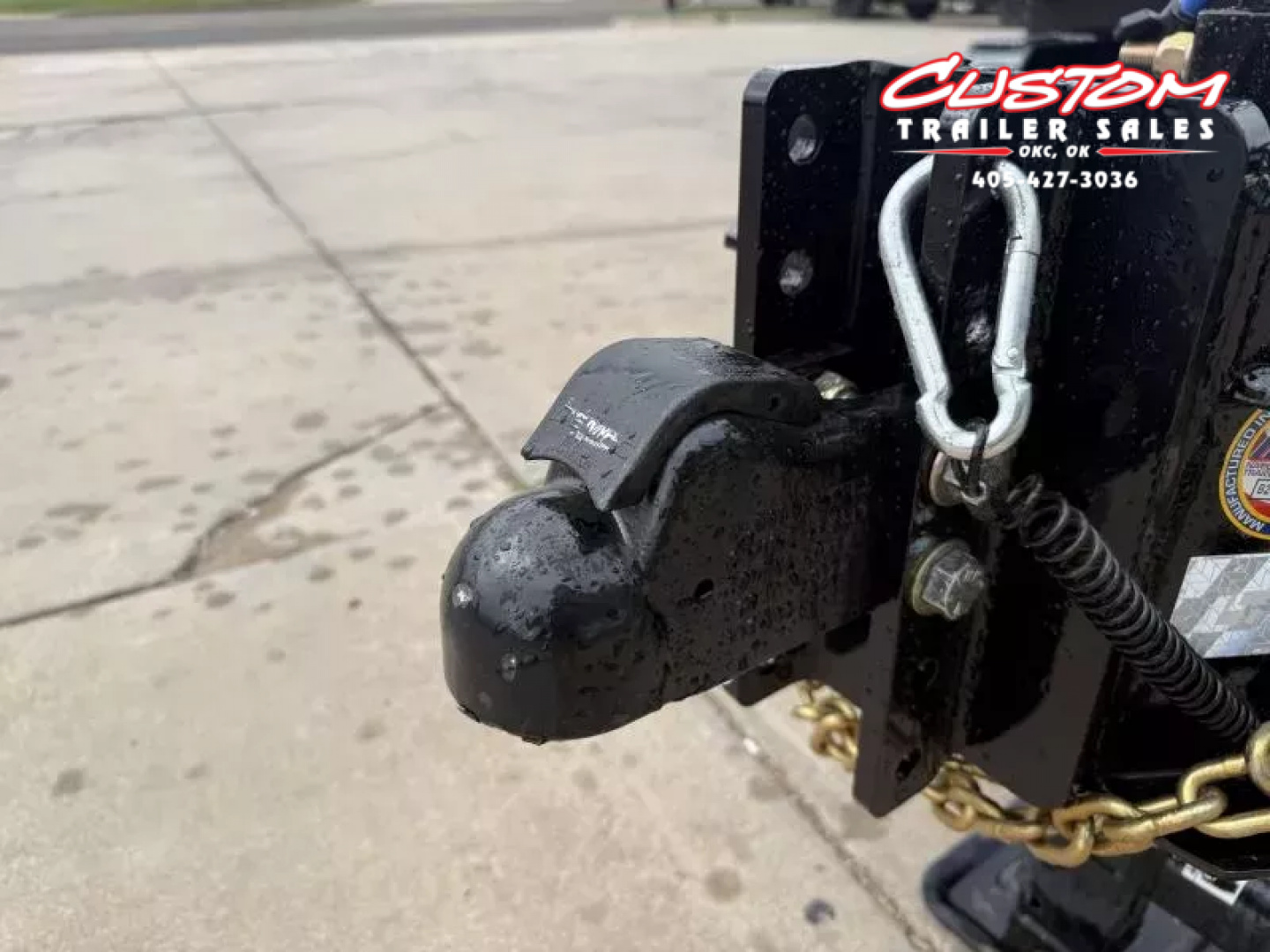 New #368466 2026 LOAD TRAIL TH 22 X 83 TANDEM AXLE 16K TILT DECK TRAILER