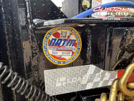 New #368466 2026 LOAD TRAIL TH 22 X 83 TANDEM AXLE 16K TILT DECK TRAILER