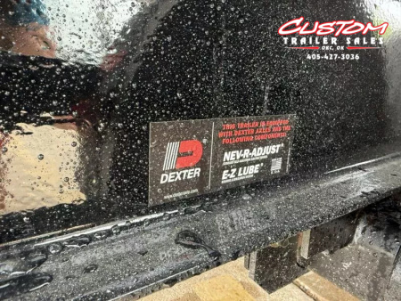 New #368466 2026 LOAD TRAIL TH 22 X 83 TANDEM AXLE 16K TILT DECK TRAILER