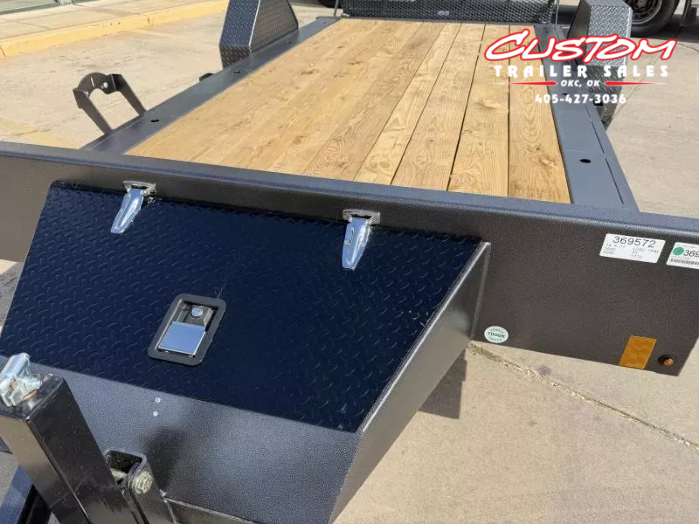 New #369572 2026 LOAD TRAIL SX 14 X 77 SINGLE AXLE 5K ATV UTILITY W/ 2' DOVE & RAMP GATE