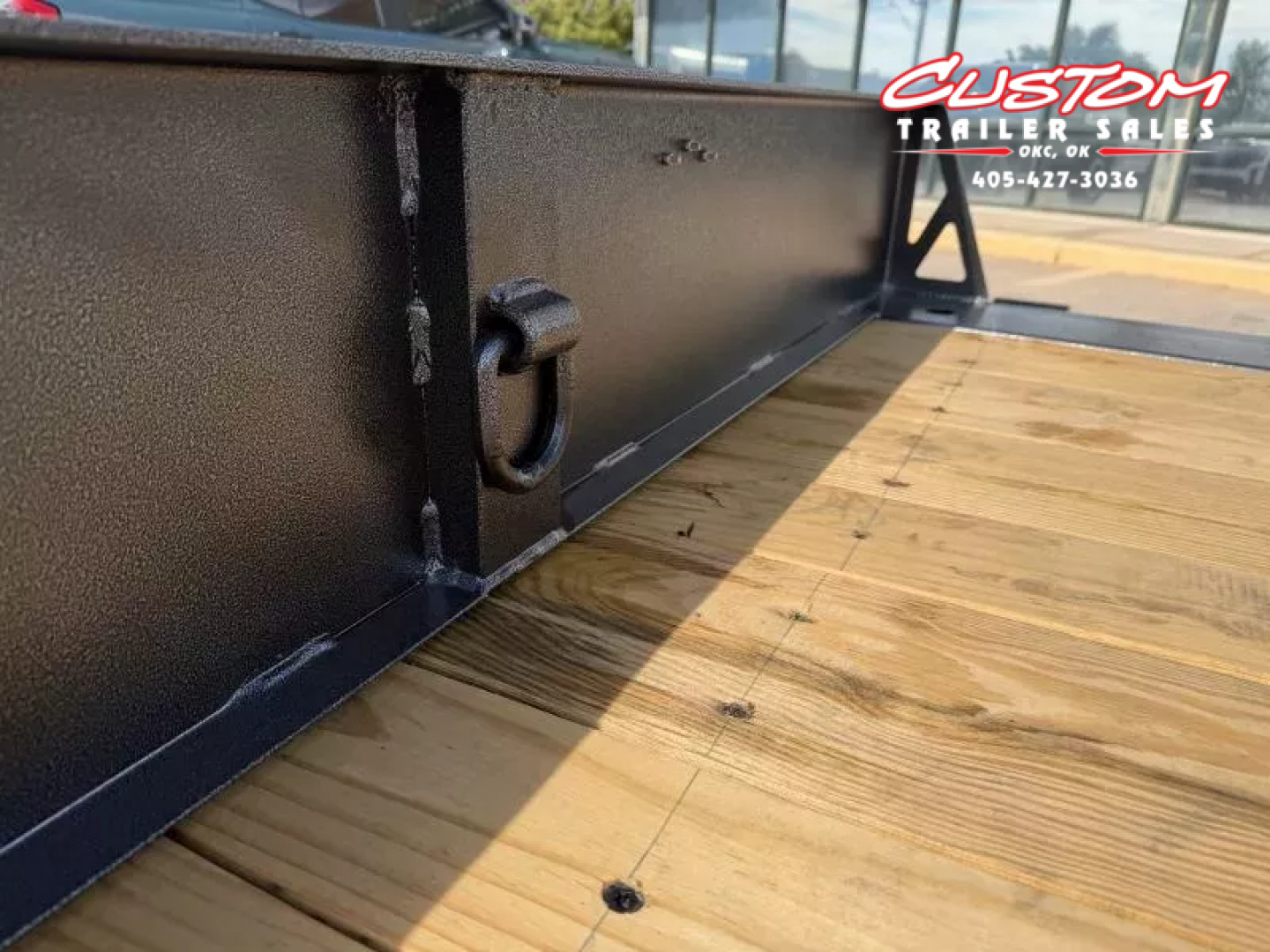 New #369572 2026 LOAD TRAIL SX 14 X 77 SINGLE AXLE 5K ATV UTILITY W/ 2' DOVE & RAMP GATE