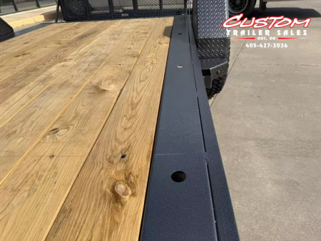 New #369572 2026 LOAD TRAIL SX 14 X 77 SINGLE AXLE 5K ATV UTILITY W/ 2' DOVE & RAMP GATE