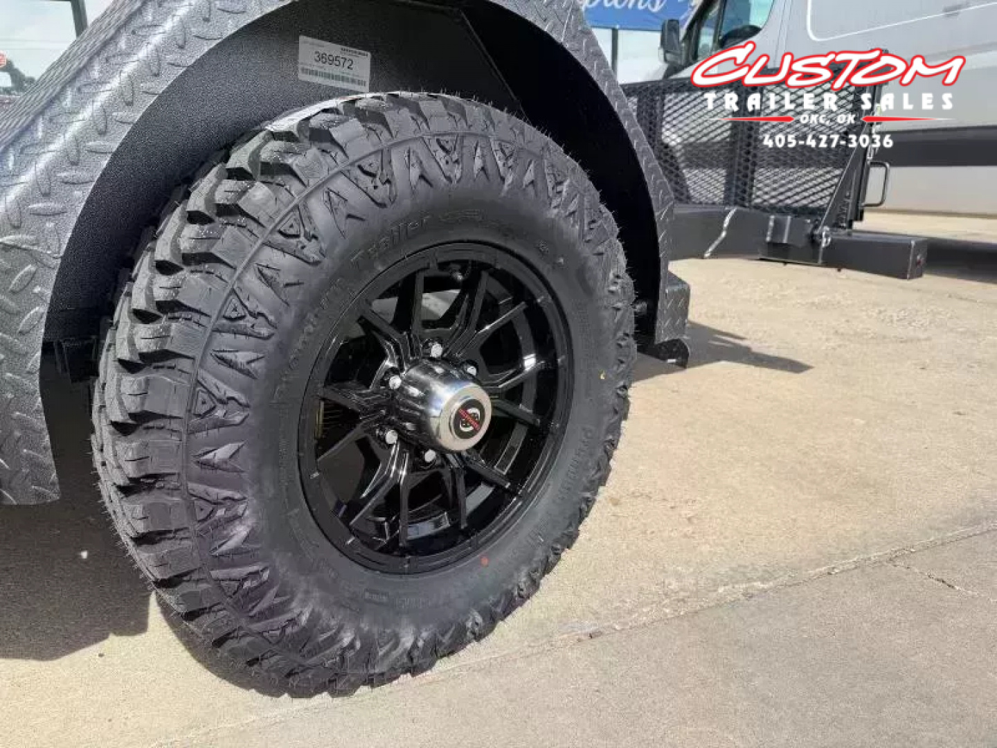 New #370051 2026 LOAD TRAIL SX 14 X 77 SINGLE AXLE 5K ATV UTILITY W/ 2' DOVE & RAMP GATE