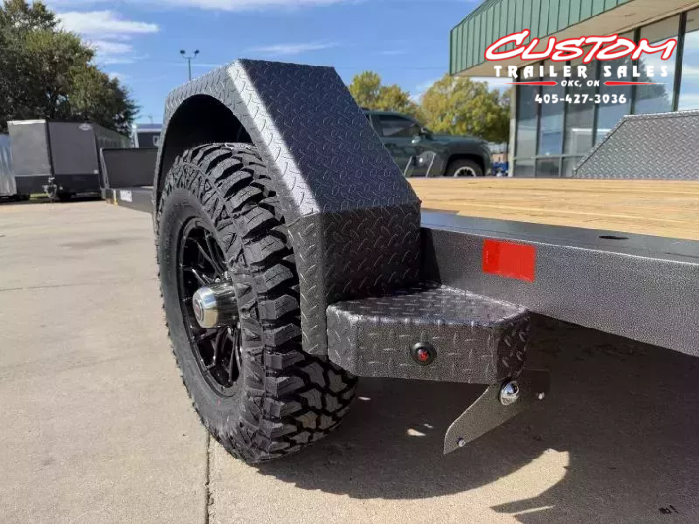 New #370051 2026 LOAD TRAIL SX 14 X 77 SINGLE AXLE 5K ATV UTILITY W/ 2' DOVE & RAMP GATE