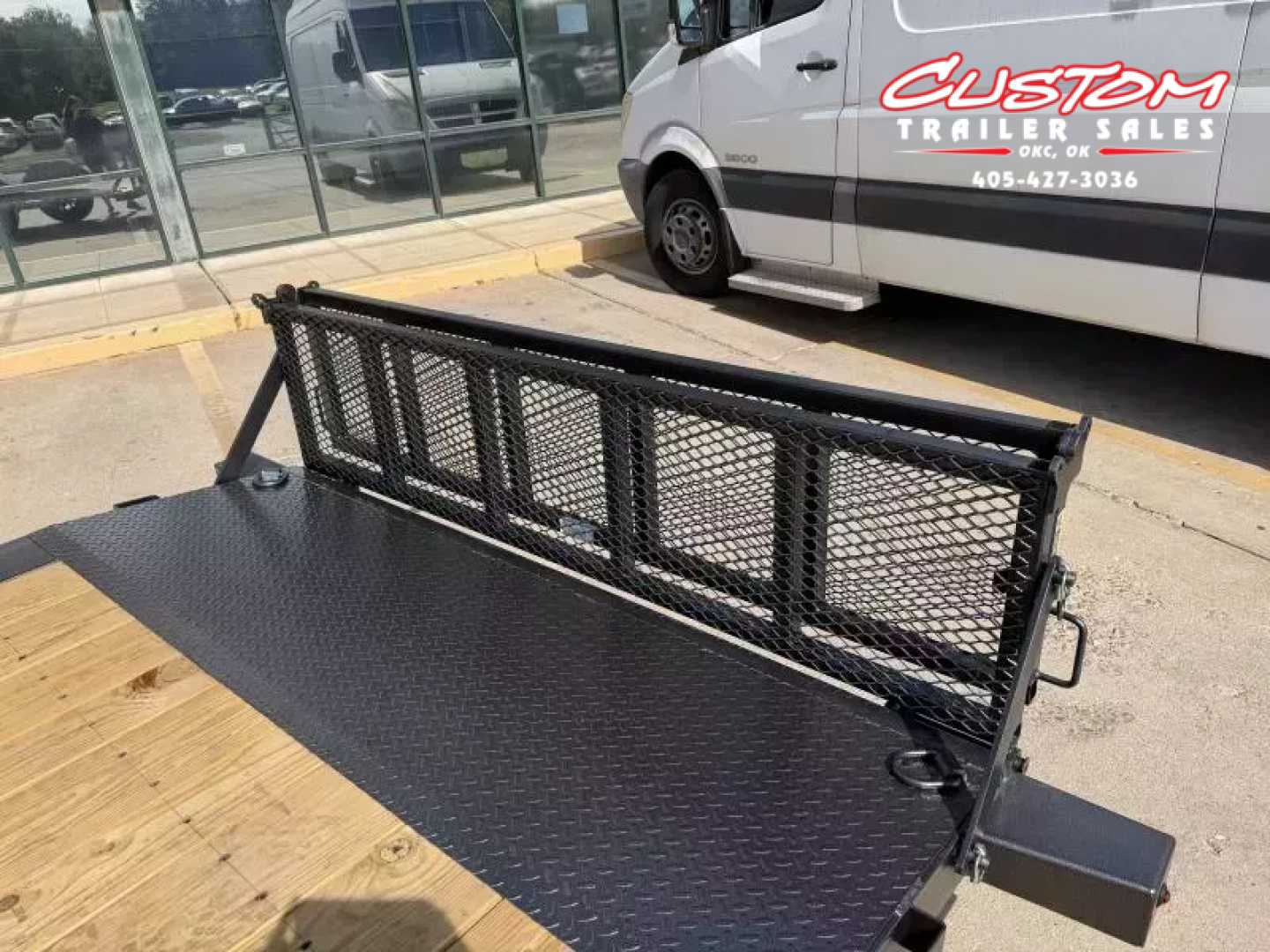 New #370051 2026 LOAD TRAIL SX 14 X 77 SINGLE AXLE 5K ATV UTILITY W/ 2' DOVE & RAMP GATE