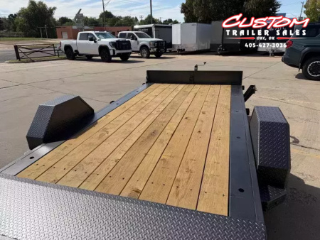 New #370051 2026 LOAD TRAIL SX 14 X 77 SINGLE AXLE 5K ATV UTILITY W/ 2' DOVE & RAMP GATE