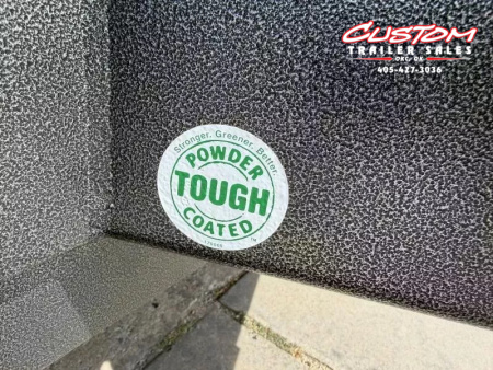 New #370051 2026 LOAD TRAIL SX 14 X 77 SINGLE AXLE 5K ATV UTILITY W/ 2' DOVE & RAMP GATE