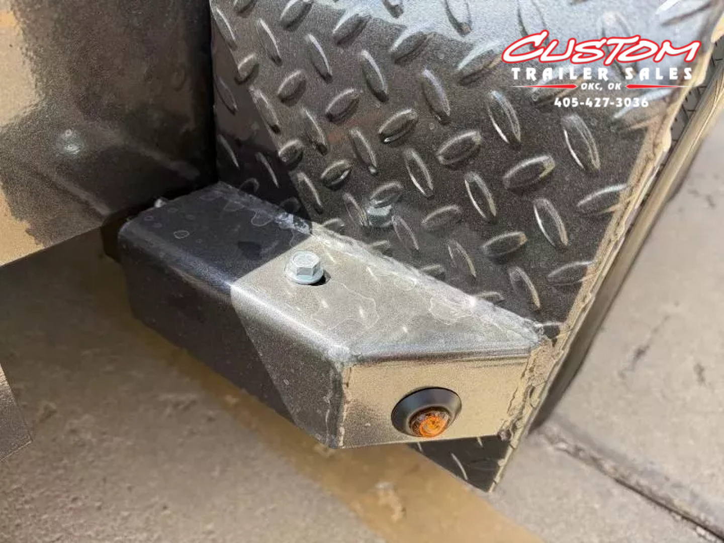 New #370486 2026 LOAD TRAIL TM 22 X 83 TANDEM AXLE RAPID LOADER 7K STEEL FLOOR TILT DECK TRAILER