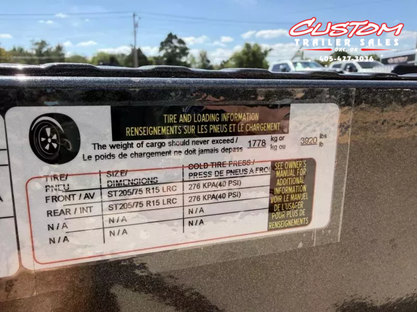 New #370486 2026 LOAD TRAIL TM 22 X 83 TANDEM AXLE RAPID LOADER 7K STEEL FLOOR TILT DECK TRAILER