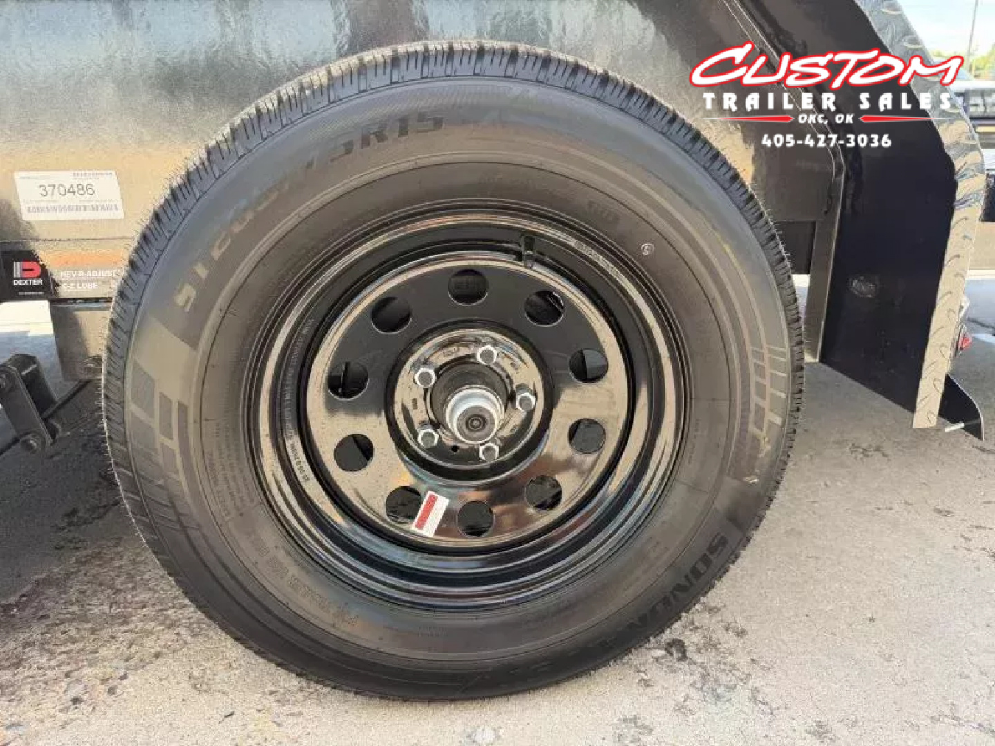 New #370486 2026 LOAD TRAIL TM 22 X 83 TANDEM AXLE RAPID LOADER 7K STEEL FLOOR TILT DECK TRAILER