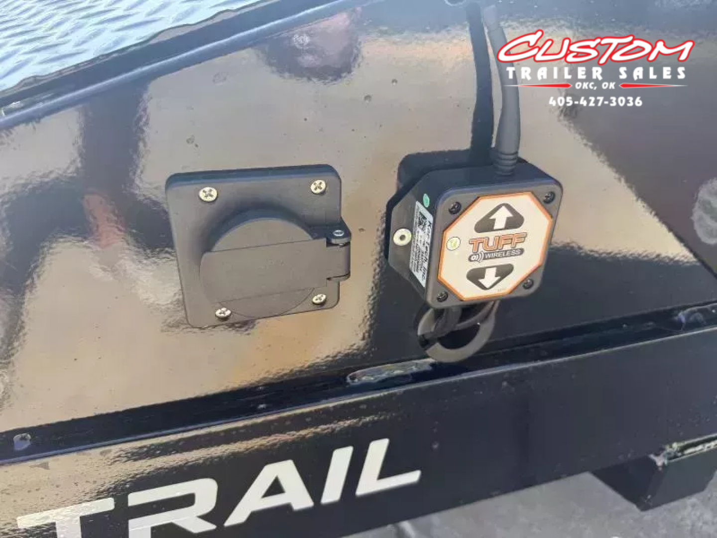 New #370642 2026 LOAD TRAIL TM 20 X 83 TANDEM AXLE RAPID LOADER 7K STEEL FLOOR TILT DECK TRAILER