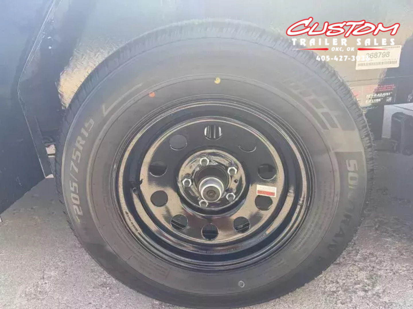 New #370642 2026 LOAD TRAIL TM 20 X 83 TANDEM AXLE RAPID LOADER 7K STEEL FLOOR TILT DECK TRAILER