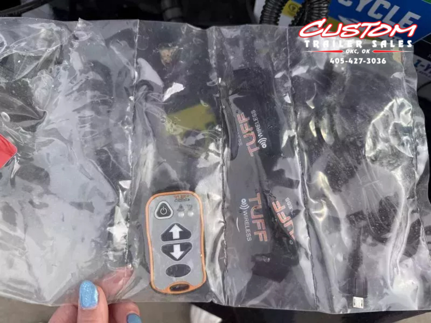 New #370804 2026 LOAD TRAIL TM 20 X 83 TANDEM AXLE 10K MAX-TILT DECK TRAILER