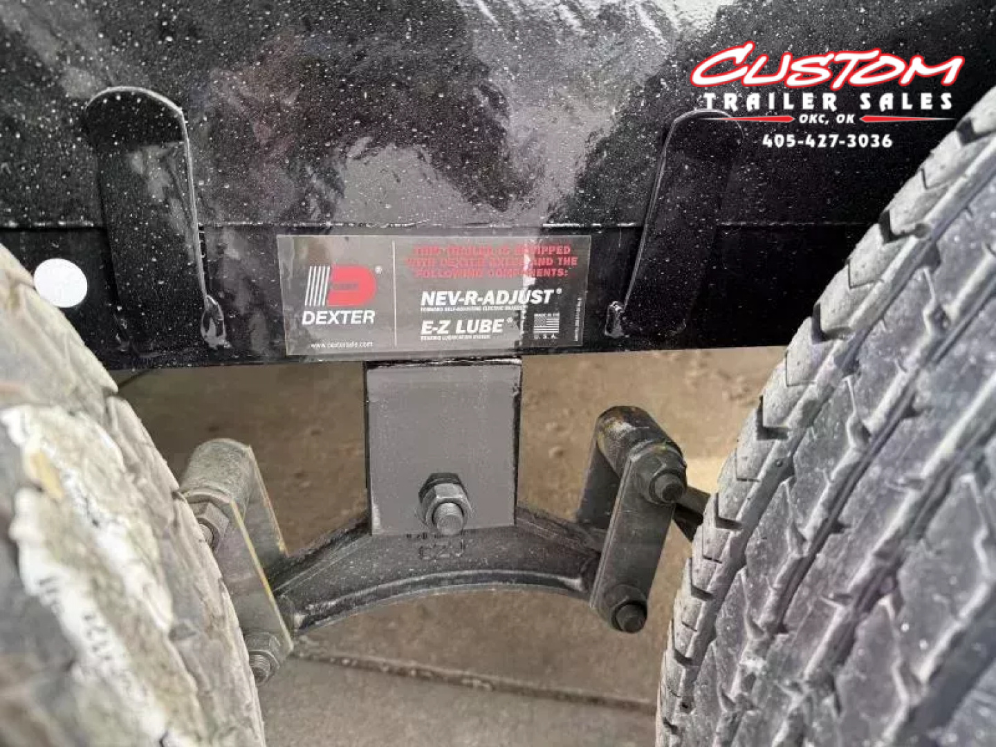 New #371002 2026 LOAD TRAIL TM 20 X 83 TANDEM AXLE 10K MAX-TILT DECK TRAILER