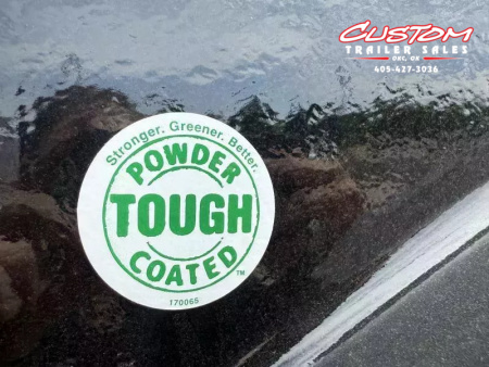 New #371552 2026 LOAD TRAIL GL 36 X 102 DUAL TANDEM LOW-PRO 20K GOOSENECK W/ HYDRAULIC DOVETAIL & JACKS