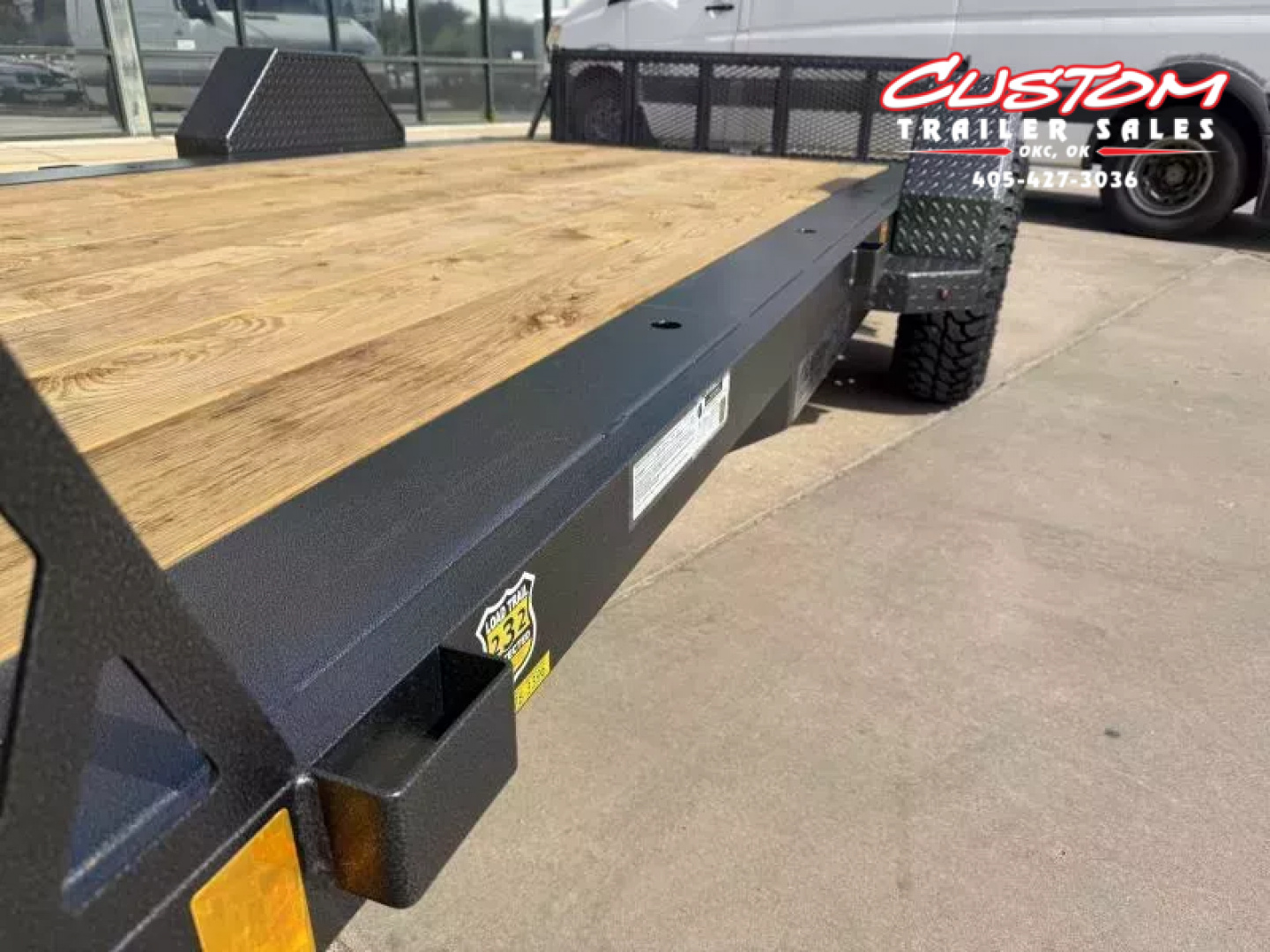 New #371756 2026 LOAD TRAIL SX 14 X 77 SINGLE AXLE 5K ATV UTILITY W/ 2' DOVE & RAMP GATE