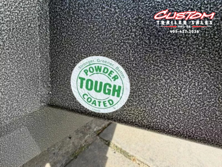 New #371756 2026 LOAD TRAIL SX 14 X 77 SINGLE AXLE 5K ATV UTILITY W/ 2' DOVE & RAMP GATE