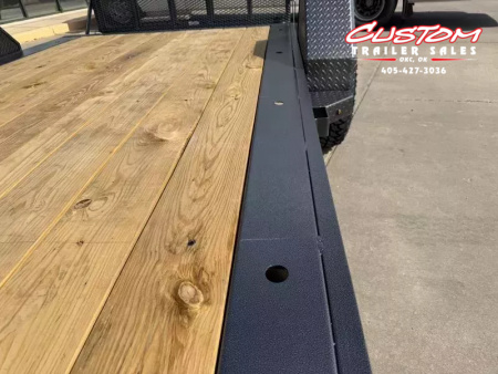 New #371756 2026 LOAD TRAIL SX 14 X 77 SINGLE AXLE 5K ATV UTILITY W/ 2' DOVE & RAMP GATE