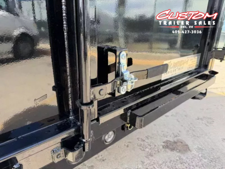 New #372010 2026 LOAD TRAIL DL 14 X 83 TANDEM AXLE LOW PRO 14K HIGH SIDE BUMPER PULL DUMP