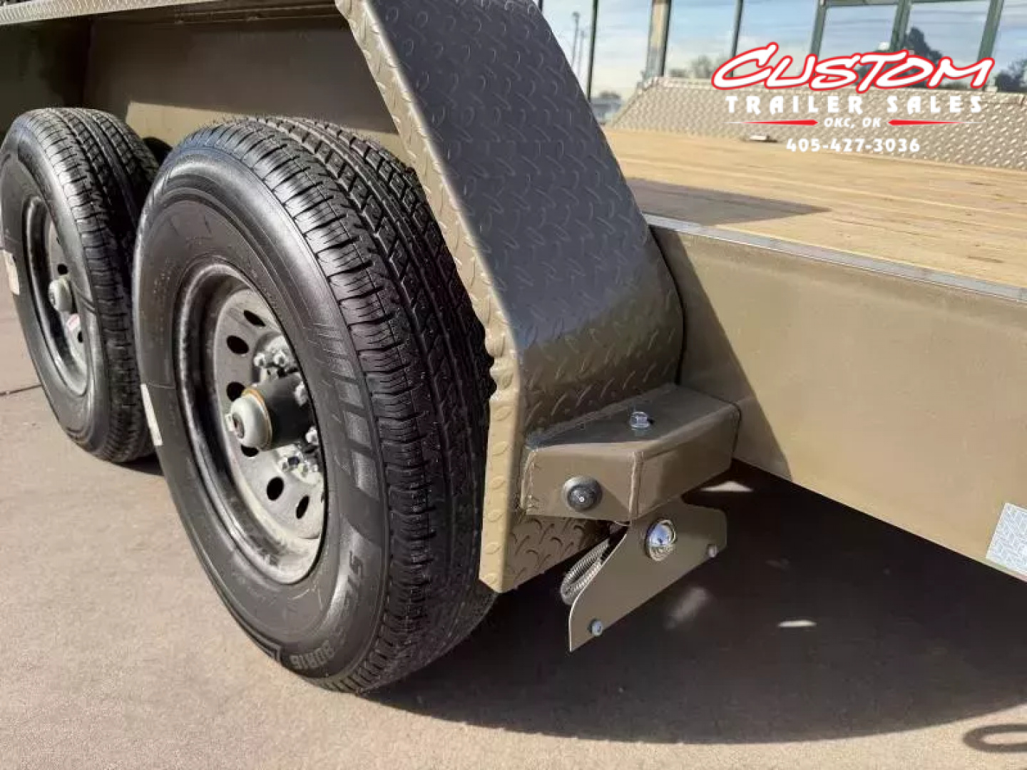 New #372940 2026 LOAD TRAIL TG 24 X 83 TANDEM AXLE 14K GOOSENECK RAPID LOADER FULL BED TILT DECK