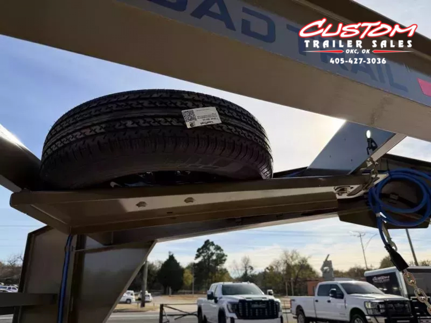 New #372940 2026 LOAD TRAIL TG 24 X 83 TANDEM AXLE 14K GOOSENECK RAPID LOADER FULL BED TILT DECK