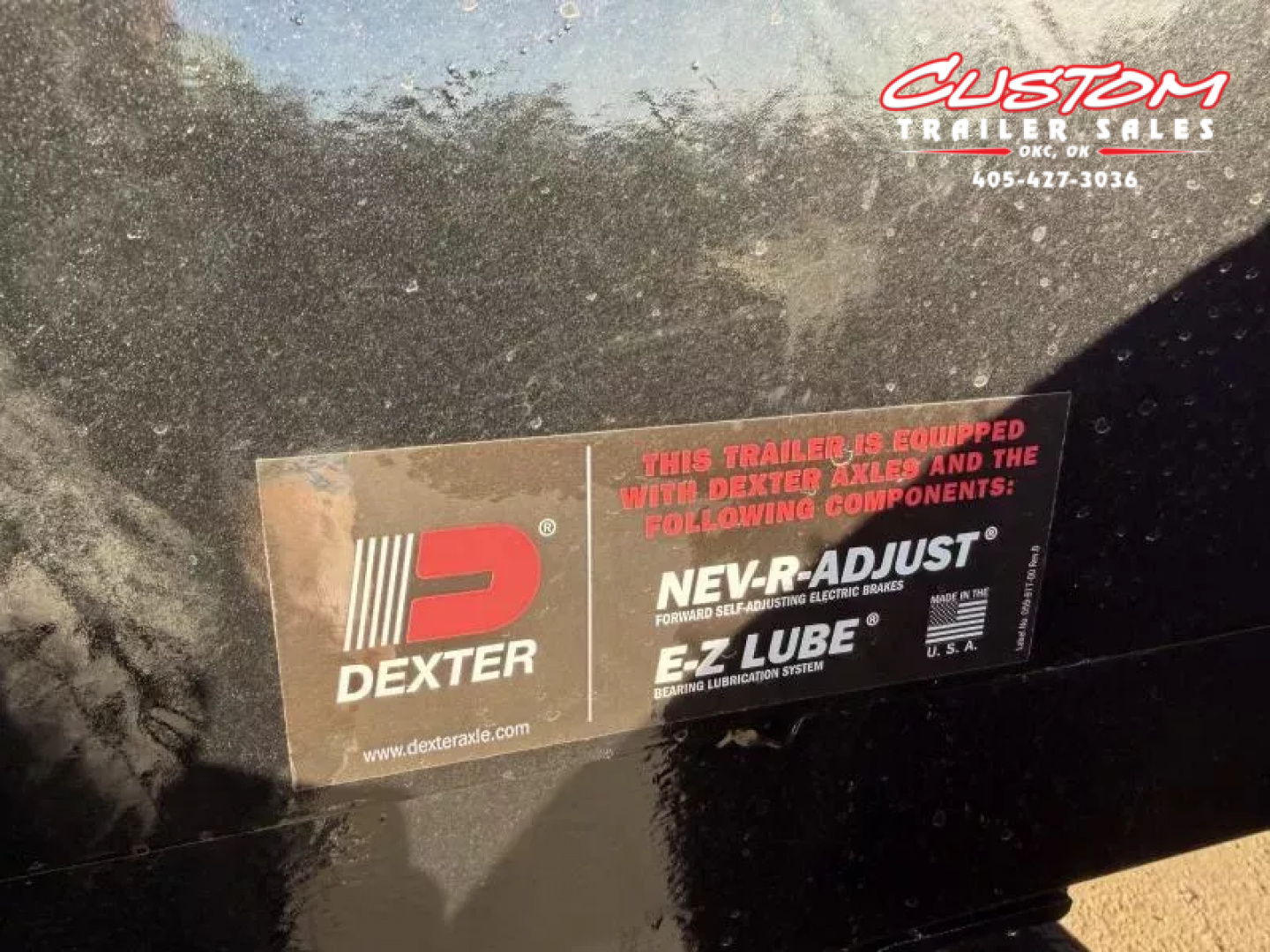 New #373563 2026 LOAD TRAIL UE 16 X 83 TANDEM AXLE 10K UTILITY W/ RAMP GATE