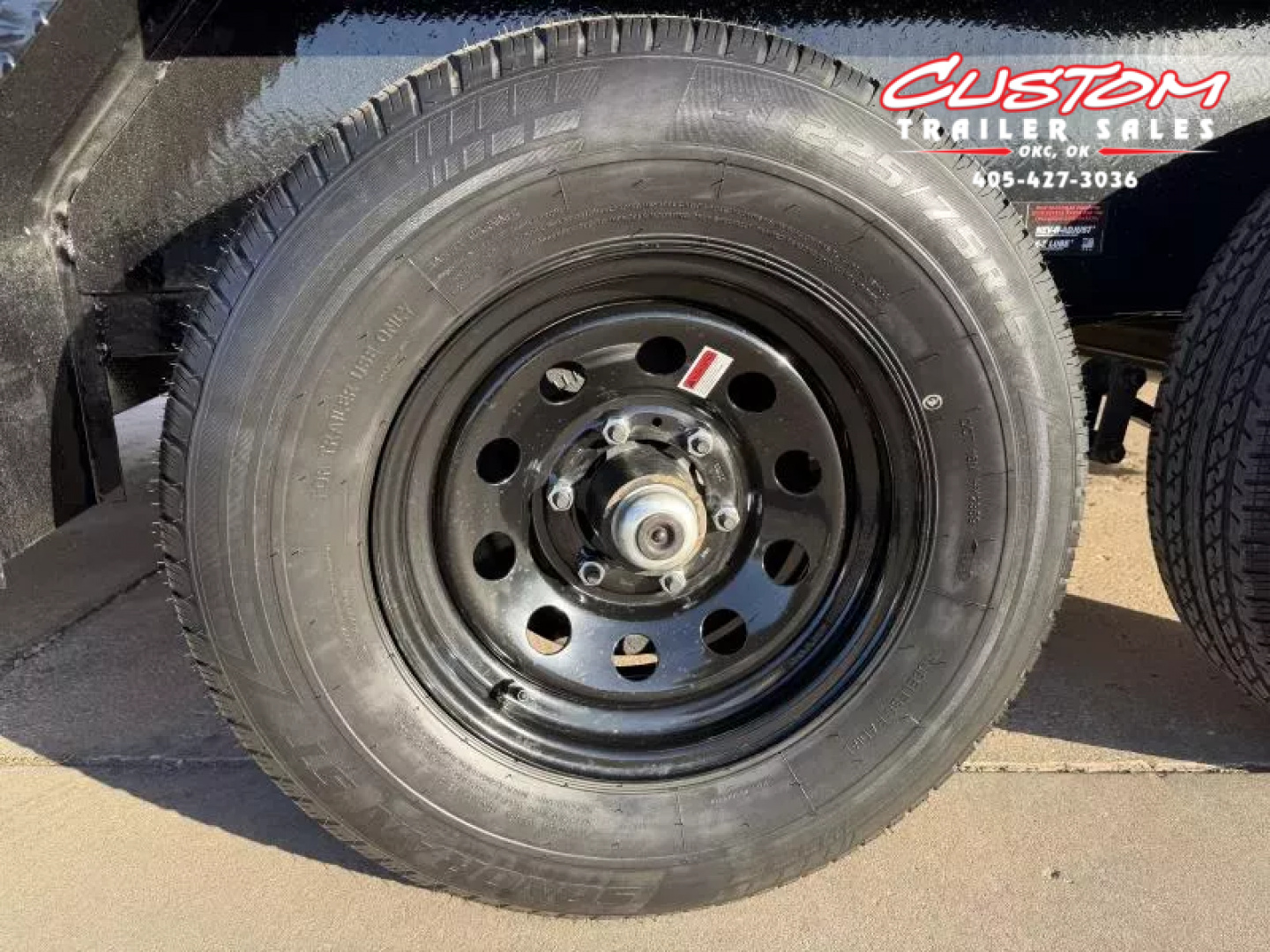 New #373563 2026 LOAD TRAIL UE 16 X 83 TANDEM AXLE 10K UTILITY W/ RAMP GATE